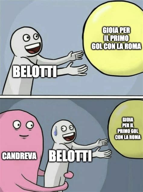 Belotti E Candreva Show In Roma Salernitana Tifosi In Delirio Sui Social