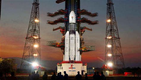 ISRO successfully launches GSLV Mk-III, its heaviest rocket yet | Digit.in