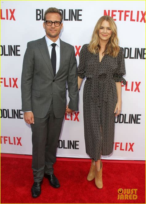 Kyle Chandler & 'Bloodline' Cast Premieres Third & Final Season: Photo ...