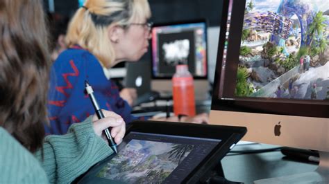 experience design services scruffy dog creative group