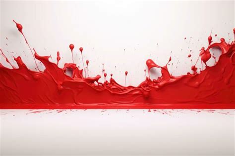 Red Paint Splash Stock Photos, Images and Backgrounds for Free Download