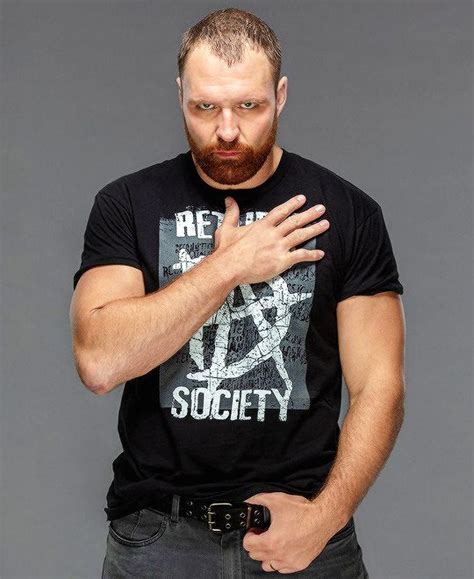 Provehito In Altum | Dean ambrose, Wwe dean ambrose, Wwe