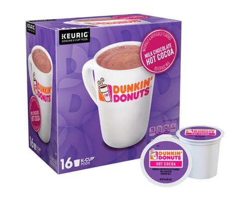 Hot Chocolate Cups For Keurig Cozy Convenience Crosslake Coffee