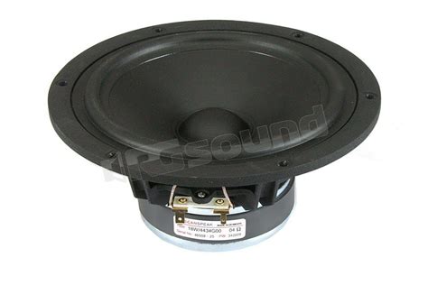 Scan Speak W G Midwoofer Mm Altoparlanti Woofer E Midwo