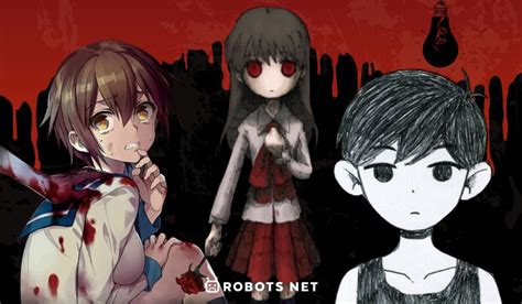 20 Best RPG Maker Horror Games to Play Today | Robots.net