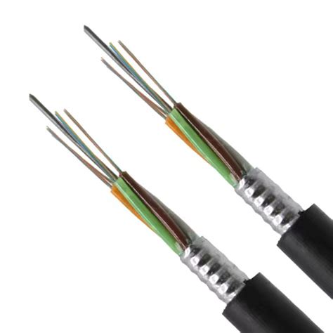 Gyty Single Mode Fiber Optic Cable Core