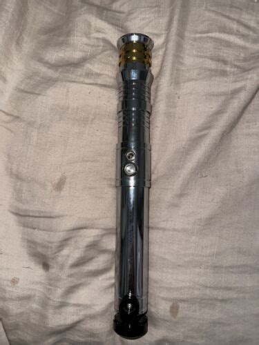 Darth Revan lightsaber hilt only!! | #4639670430