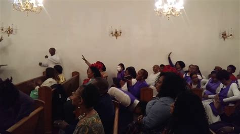 Wrbcedm Praise And Worship Celebration 2017 Baptist House Of Prayer Youtube