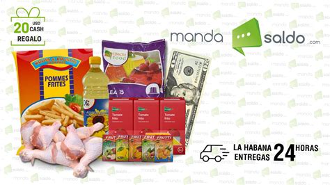 Especial Regalo Para La Habana Entrega R Pida Hrs