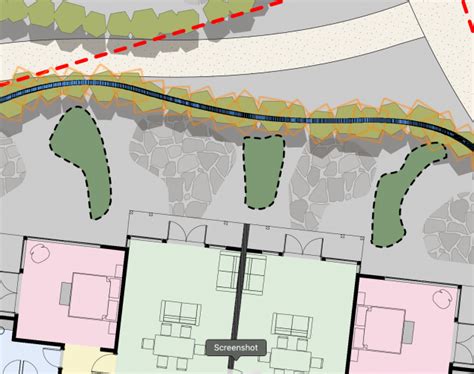 Plant Path Editing Site Design Vectorworks Community Board