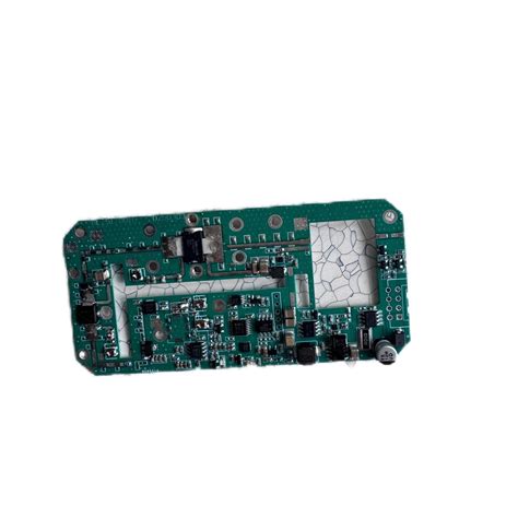 Counter-Drone RF Suppression Module 500-6000MHz 50W with Real-Time