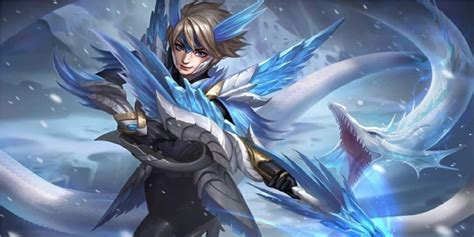 Understanding Hybrid Attack Mobile Legends (ML) - Esports