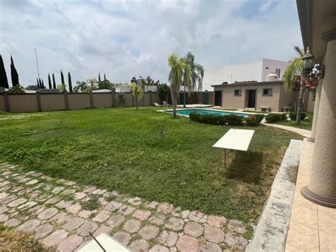 Venta Quinta En Portal Del Norte General Zuazua EB NY4463s Icasas Mx