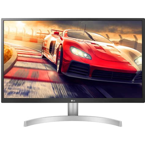 Lg 27ul500 W 27 169 4k Hdr Freesync Ips 27ul500 W Bandh