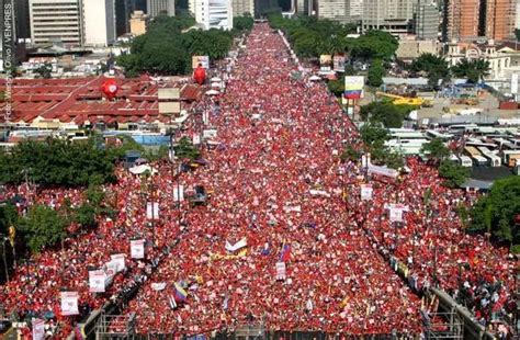 Unidade Vermelha Nota Nacional Sobre A Situa O Na Venezuela