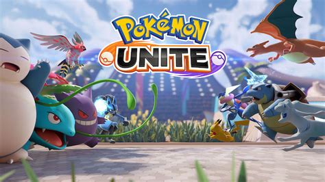 Pok Mon Unite Update Buffs Greninja Adds Blissey