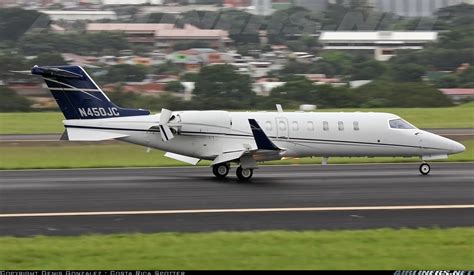 Learjet 45 - Untitled | Aviation Photo #7292025 | Airliners.net