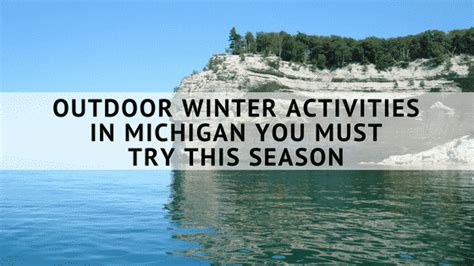 Outdoor Winter Activities in Michigan You Must Try this Season ...