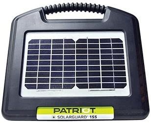 Best Solar Electric Fence Chargers Reviews Guide