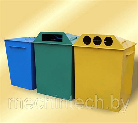 Контейнер для сборки ПЭТ бутылок: купить, продажа, цена в Минской ...