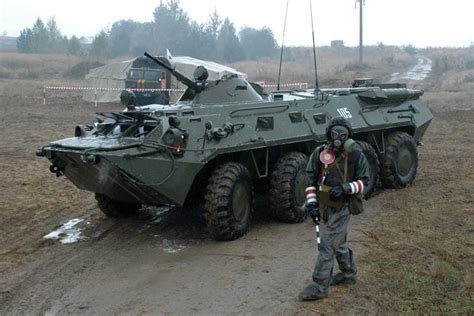 RKhM-4 / РХМ-4 : USSR / Successional Countries USSR (SOV)