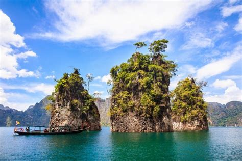 Cosas Que Ver Y Hacer En Krabi Tailandia Viajeros Callejeros