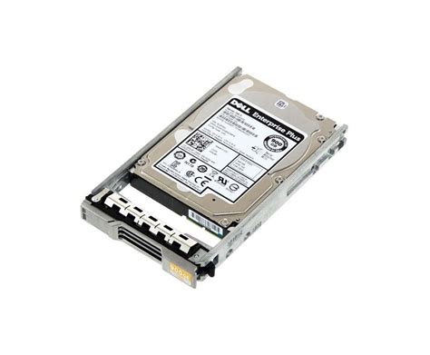Dell Disco Duro TB Hot Swap SATA Gb S Rpm Electro Import
