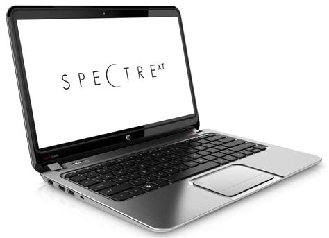 Hp Envy Spectre Xt Notebookcheck Externe Tests