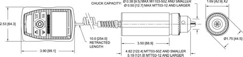 Hand Held Cap Torque Meter CAP TT03