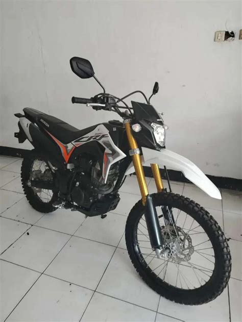 Honda Crf 150 Tahun 2022 Lacak Harga