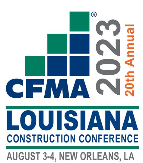 Regional Conference Construction Financial Management Association