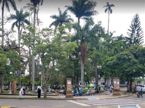 En Santander De Quilichao Cauca Se Firmará Un Acuerdo Por La Defensa