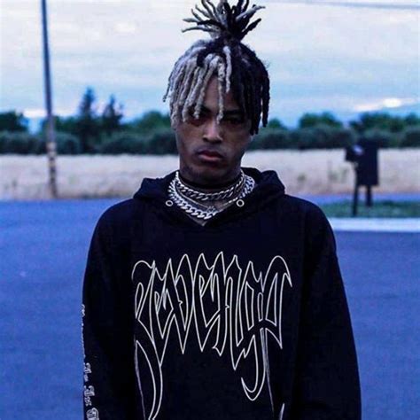 Stream Xxxtentacion Gekyume Leak By Yungtrapper332 Listen Online