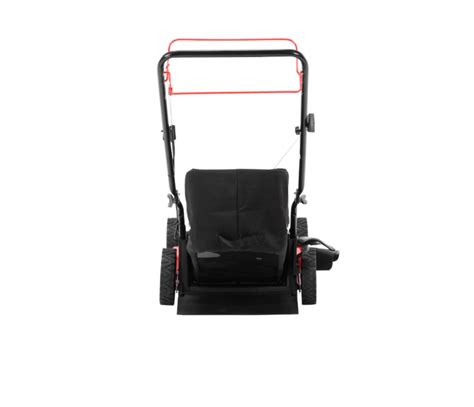 Craftsman Cmxgmam M Cc In Self Propelled Gas Lawn Mower