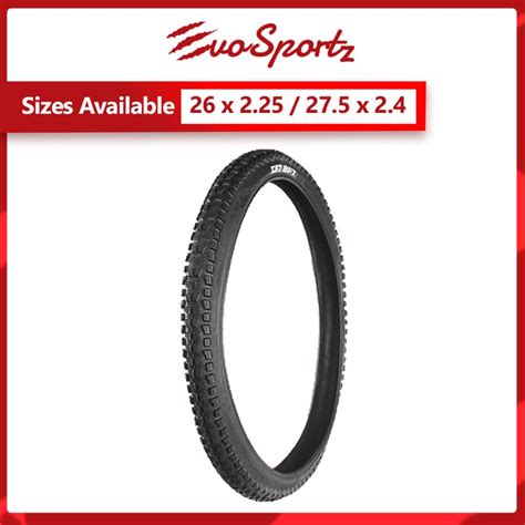 Cst Bft Tyre Evosportz Singapore