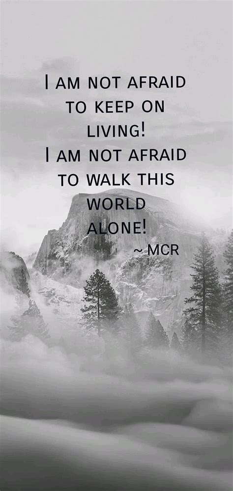 Famous last words, emo, quote, mcr, lyrics, HD phone wallpaper | Peakpx