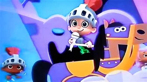 Nick Jr Español Latinobubbble Guppies Cancion Sir Nonny El Bueno 1 Video Dailymotion