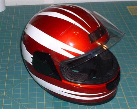 Helmet Decals Graphics Stickers Stripes