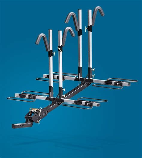 Isi Advanced Bicycle Carrier And Bike Rack Systems 4x4x4 Bicycle Carrier Bike Rack Bike