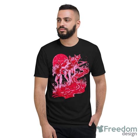 Melanie Martinez Music Fairy Blood Shirt Freedomdesign