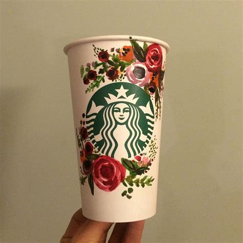 Finalists Chosen for Starbucks Partner Cup Design Contest - Starbucks ...