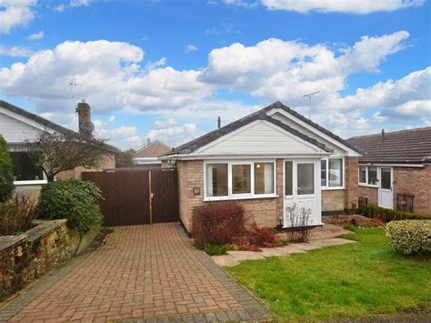 2 Bed Detached Bungalow For Sale In Lancaster Avenue Sandiacre