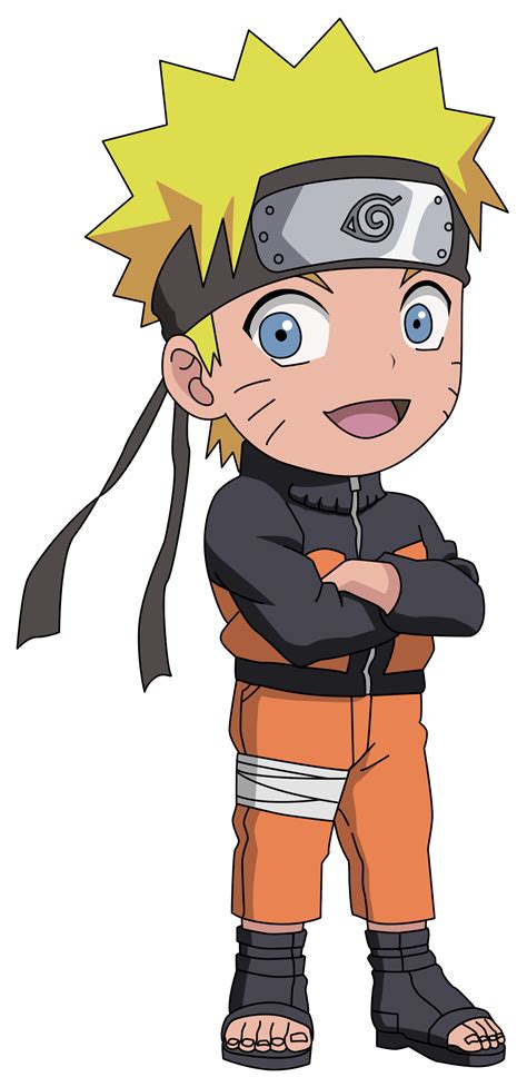 Naruto Chibi Png Naruto Characters Chibi Naruto Transparent Png – NBKomputer