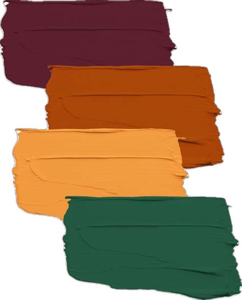 Top Fall Color Palettes For Artofit