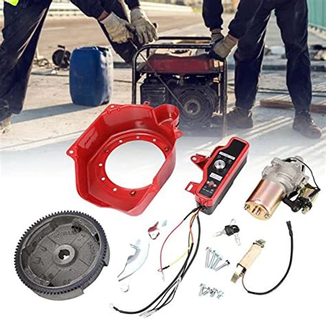 Best Electric Start Conversion Kit For Your Money