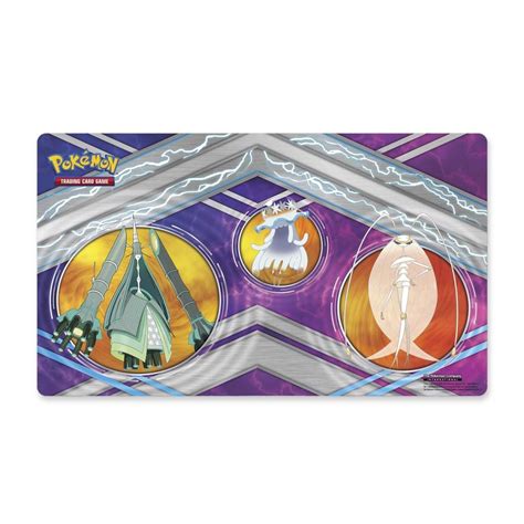 Pokémon TCG: Ultra Beasts GX Premium Collection (Pheromosa & Celesteela) | Pokémon Center ...