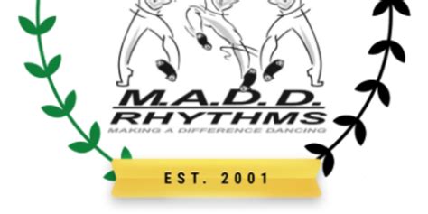 M A D D Rhythms Announces September Events Including The Return Of The Chicago Tap Summit