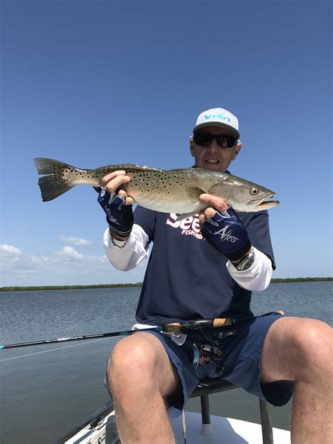 Mosquito Lagoon Fishing Reports Daytona Fishing Reports New Symrna