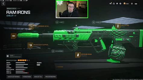 Best Loadout To Use In Warzone Ranked Resurgence In Season 2