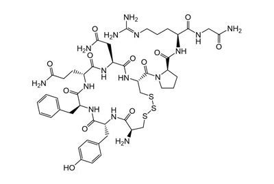 Vasopressin Impurities Synthesis | Omizzur